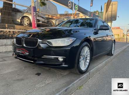 BMW - 3er
