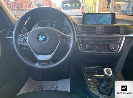BMW - 3er
