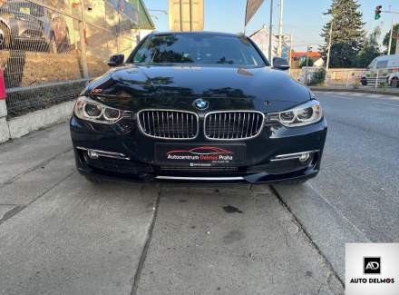 BMW - 3er