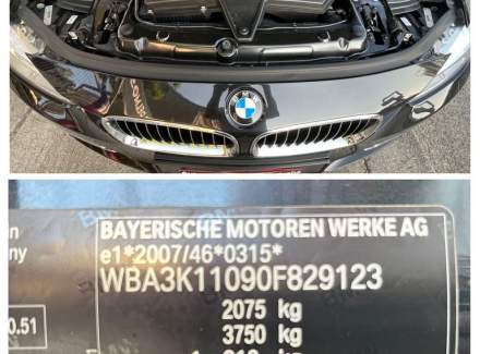 BMW - 3er