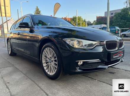 BMW - 3er