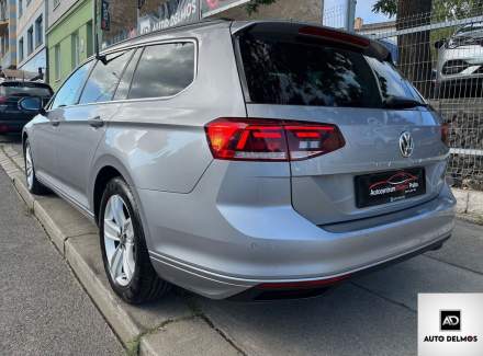 Volkswagen - Passat