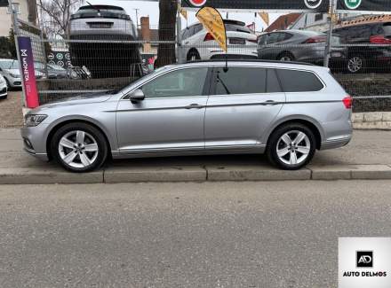 Volkswagen - Passat