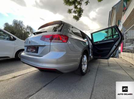 Volkswagen - Passat