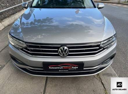 Volkswagen - Passat