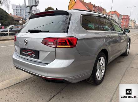 Volkswagen - Passat