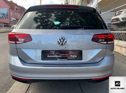 Volkswagen - Passat
