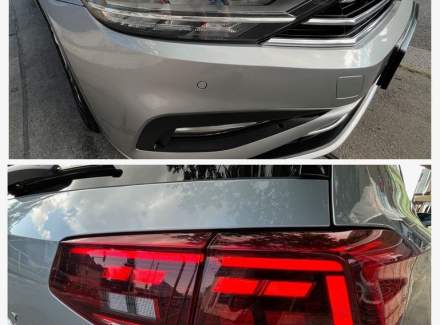 Volkswagen - Passat