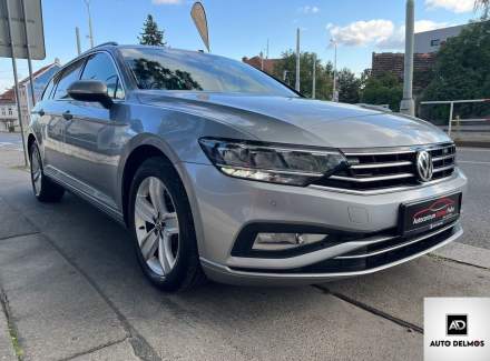 Volkswagen - Passat