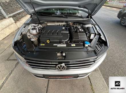 Volkswagen - Passat