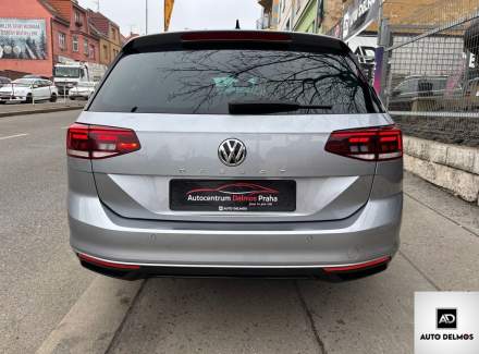 Volkswagen - Passat