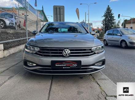Volkswagen - Passat