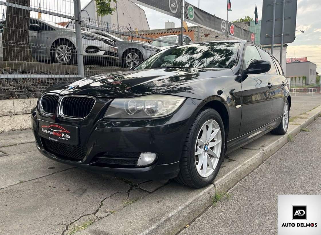 BMW - 3er