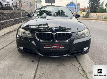 BMW - 3er