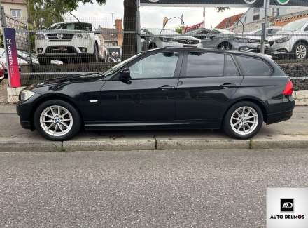 BMW - 3er