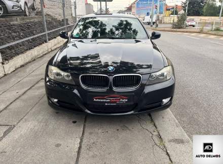 BMW - 3er