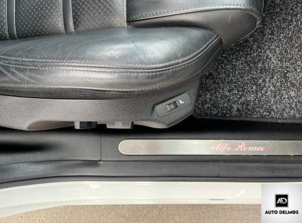 Alfa Romeo - Giulietta