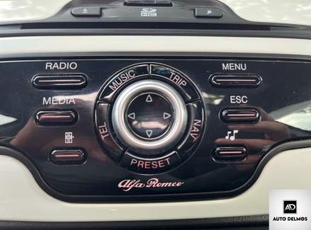 Alfa Romeo - Giulietta