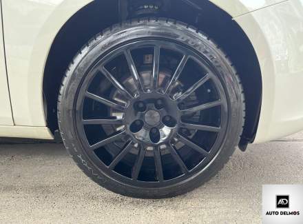 Alfa Romeo - Giulietta