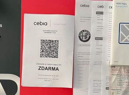 Alfa Romeo - Giulietta