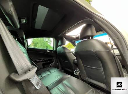 Alfa Romeo - Giulietta