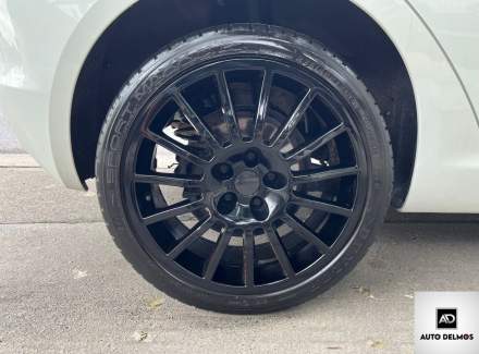 Alfa Romeo - Giulietta