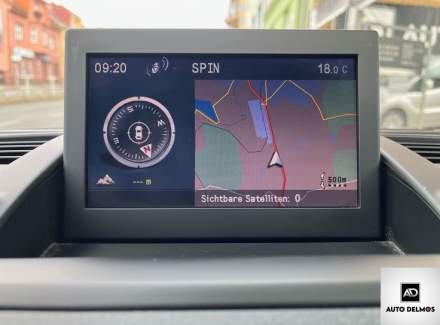 Alfa Romeo - Giulietta