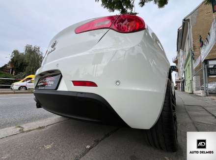 Alfa Romeo - Giulietta