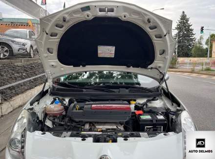 Alfa Romeo - Giulietta