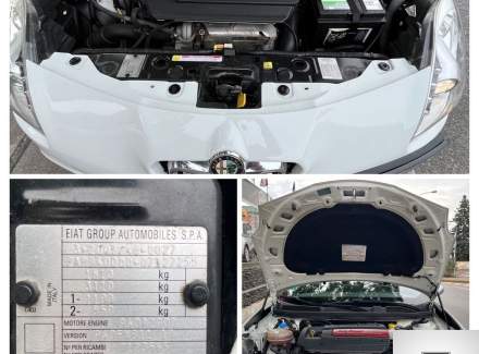 Alfa Romeo - Giulietta