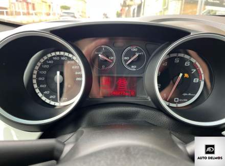 Alfa Romeo - Giulietta