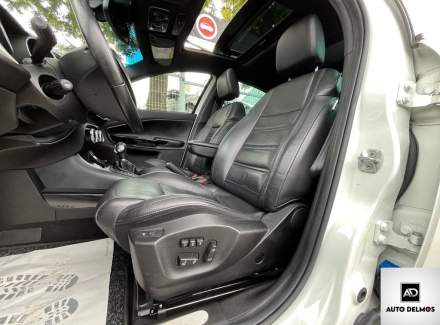 Alfa Romeo - Giulietta