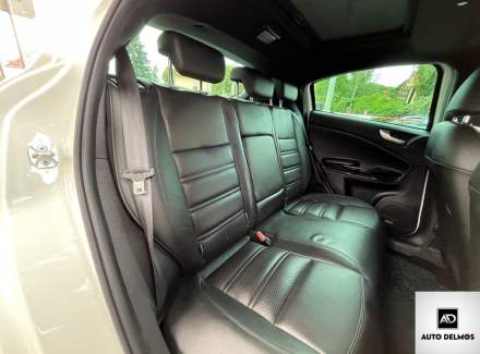 Alfa Romeo - Giulietta