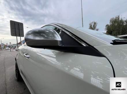 Alfa Romeo - Giulietta