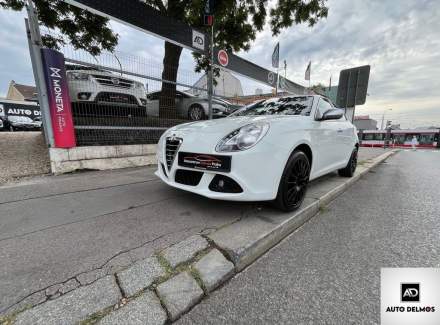 Alfa Romeo - Giulietta