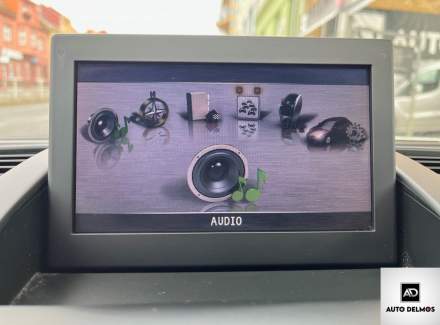 Alfa Romeo - Giulietta