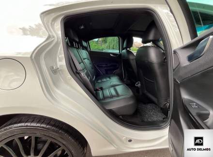 Alfa Romeo - Giulietta