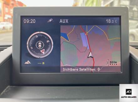 Alfa Romeo - Giulietta