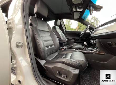 Alfa Romeo - Giulietta