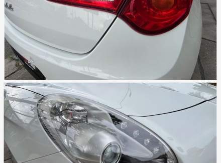 Alfa Romeo - Giulietta