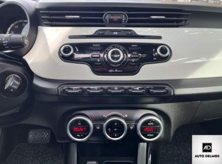 Alfa Romeo - Giulietta