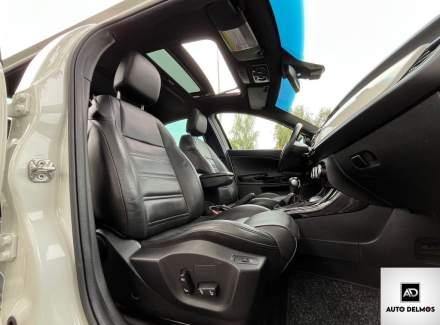 Alfa Romeo - Giulietta