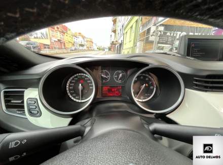 Alfa Romeo - Giulietta