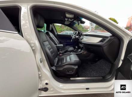 Alfa Romeo - Giulietta