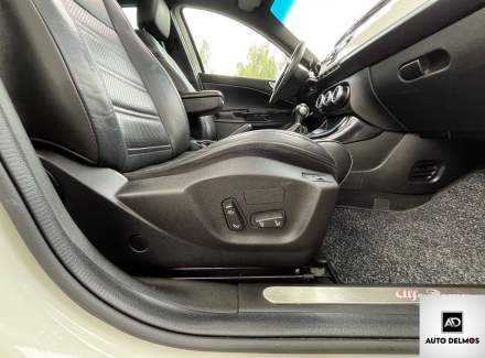 Alfa Romeo - Giulietta