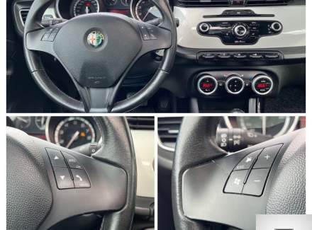 Alfa Romeo - Giulietta