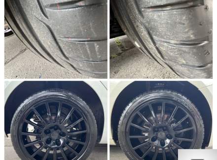 Alfa Romeo - Giulietta