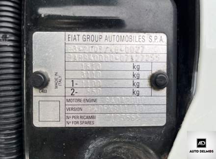 Alfa Romeo - Giulietta