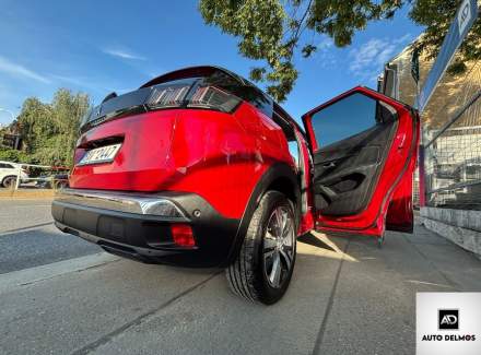 Peugeot - 3008