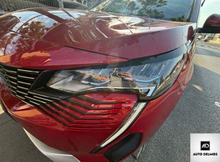 Peugeot - 3008